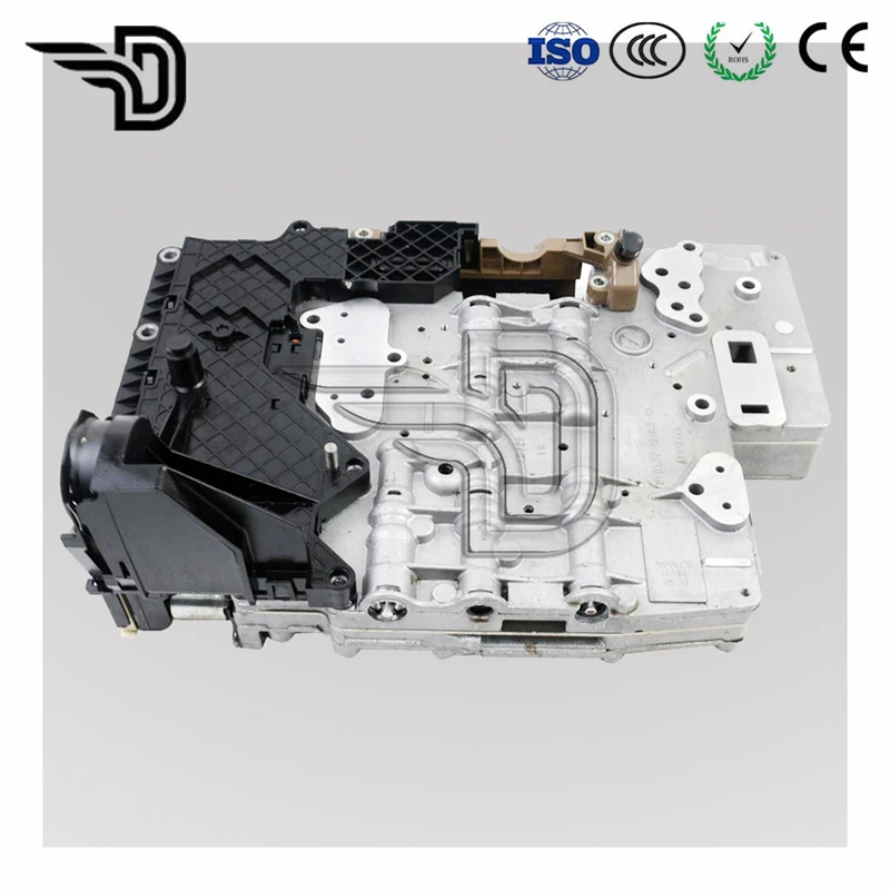 Модуль управления трансмиссией 6R80 для Lincoln Navigator Ford DISPATCH Ranger F150 Mustang