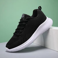 women sneakers running shoes female sport shoes ladies classical mesh breathable casual shoes no slip minimalistic lightweight