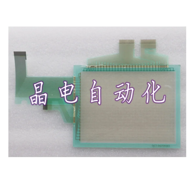 Новая модель, сенсорная панель NS8-TV00B-ECV2 HMI PLC с мембраной, сенсорный экран