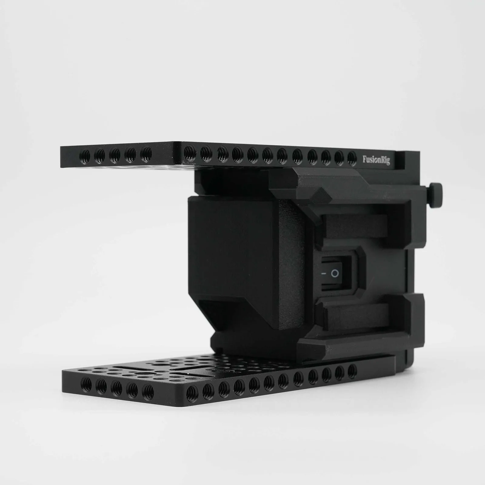 Фото FusionRig для SONY ZVE10, модуль расширения каркаса для камеры, аксессуары для камеры Cineback, совместимые с клеткой SmallRig 3538/3531 №1