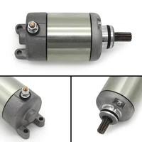 motorcycle starter motor for honda cbr600 cbr600rr 2003 2004 2005 2006 31200 mee d00 31200 mee 003 electric engine accessories