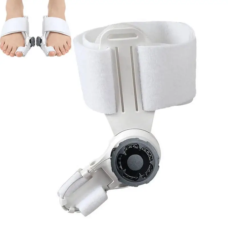 

Выпрямитель для пальцев ног, регулируемая ручка, выпрямитель для большого пальца ног, корректор для пальцев ног, искусственные пальцы ног, с...