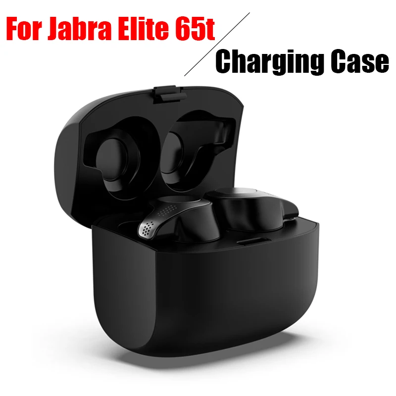 

Чехол для наушников Jabra Elite 65t/Elite Active 65t