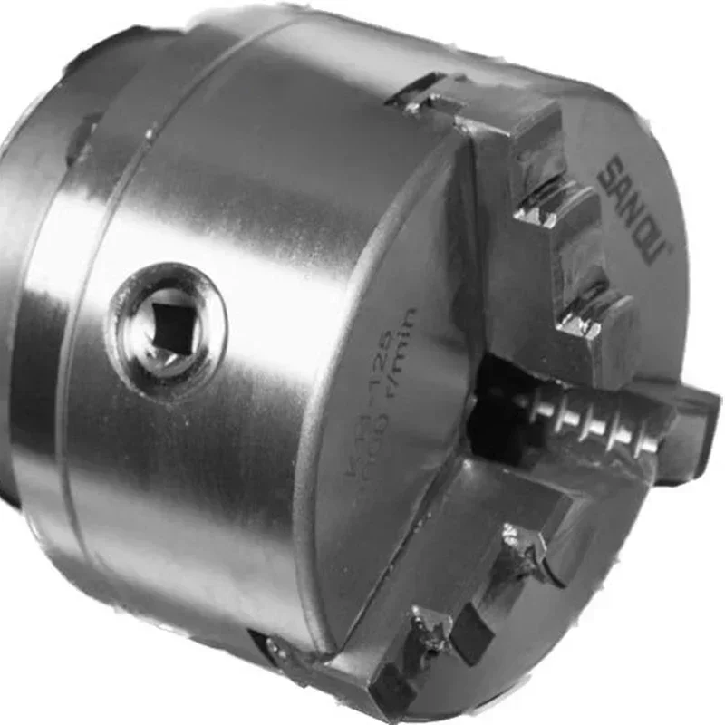 Многоцелевой фрезерный станок HQ400 750 Вт токарный и сверлильный аксессуары для