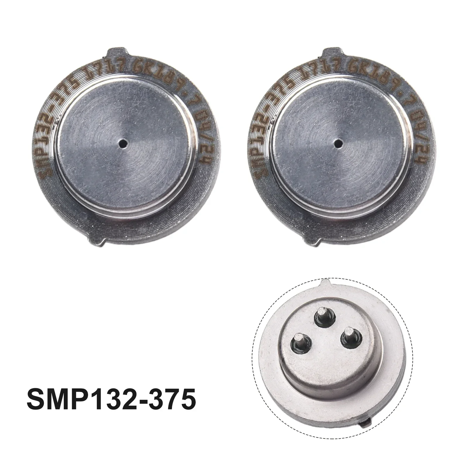 Датчик давления сцепления SMP132-375 Простой в использовании Высококачественные