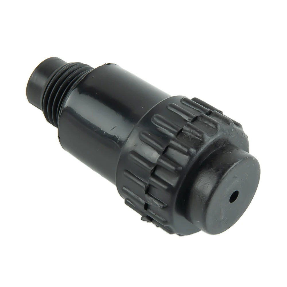 

Accessories Oil Plug Oil Plug Material Plastic Vent Hat 15.5mm Air Compressor Pump Breathing Rod Male Threaded