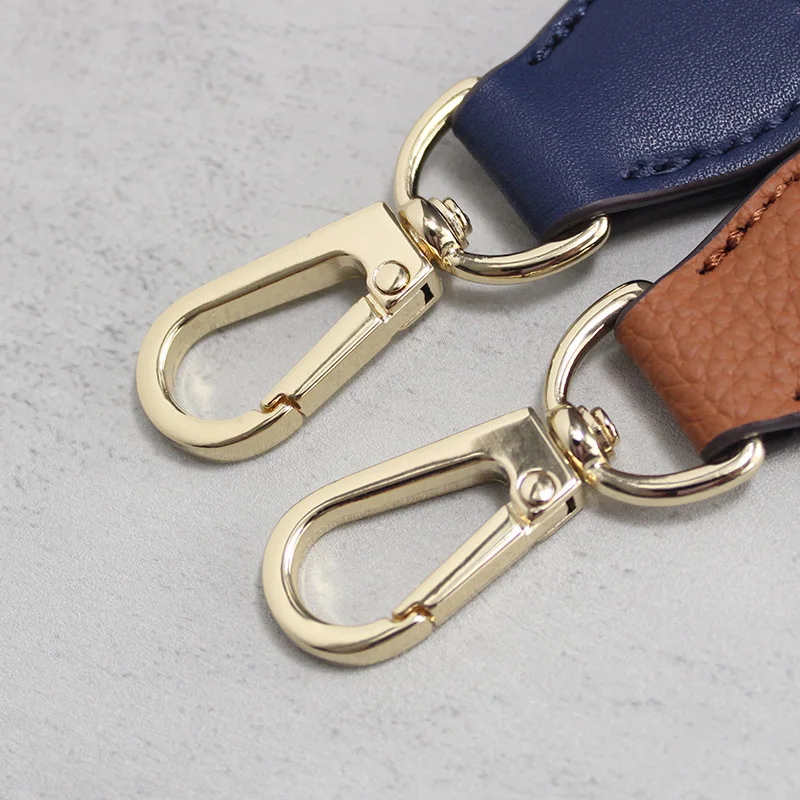 TINBERON Bag Strap for Crossbody Luxury Designer 100CM Canvas Shoulder Strap Replacement Extension Strap Handbag Bag Accessories