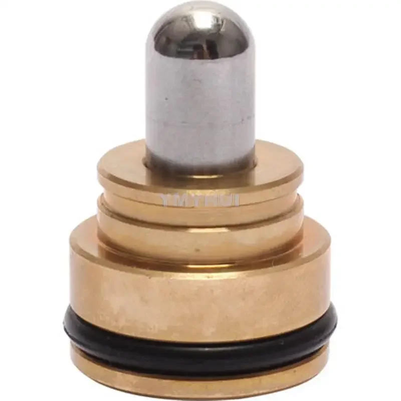 Для Экскаватора Volvo EC55 60 210/240/290/360/460/480D Ручка джойстика аксессуары пуля