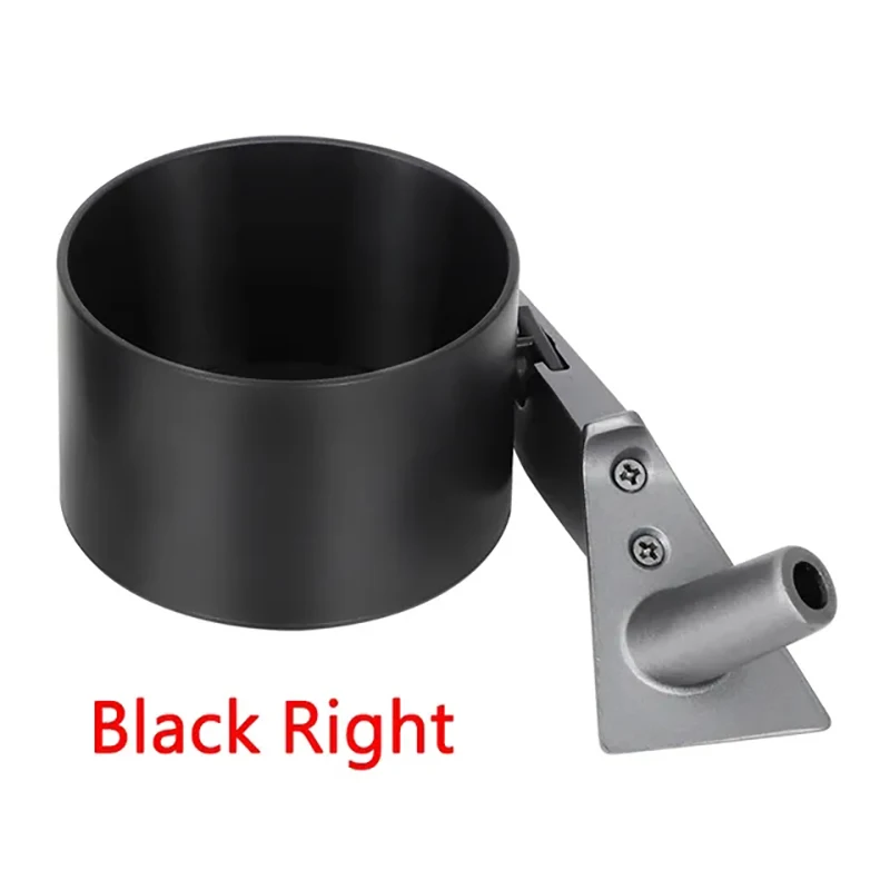 

Cup Holder For Tesla Model 3 Tesla Model Y Automobile Water Cup Holder Vehicle Box Bottle Stand Interior Accessories