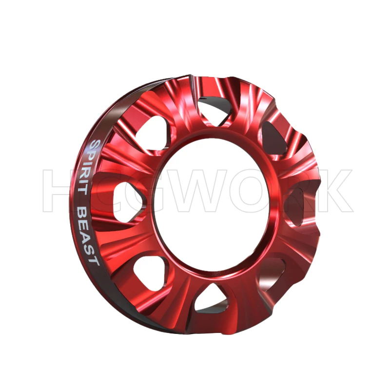 

Крышка блокировки мощности мотоцикла, модифицированные детали для Bmw G310gs G310r