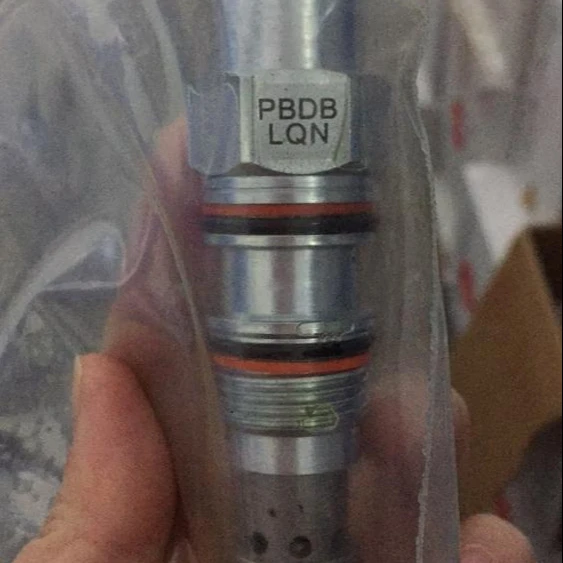 PBDB-LQN PBDBLQN PBDB LQN C4B оригинальная работающая от солнца гидравлическая система