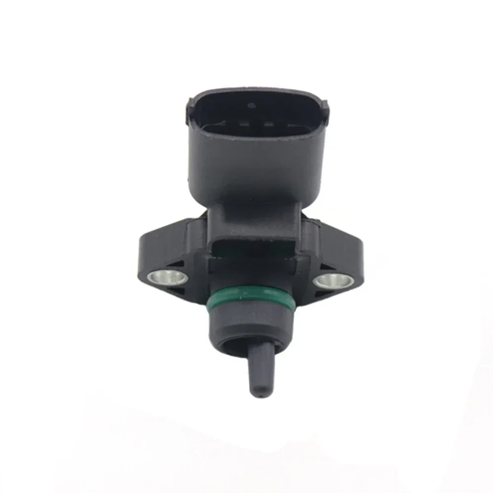 0281002205 Автомобильный 2 5 бар впускной воздушный коллектор датчик давления карты