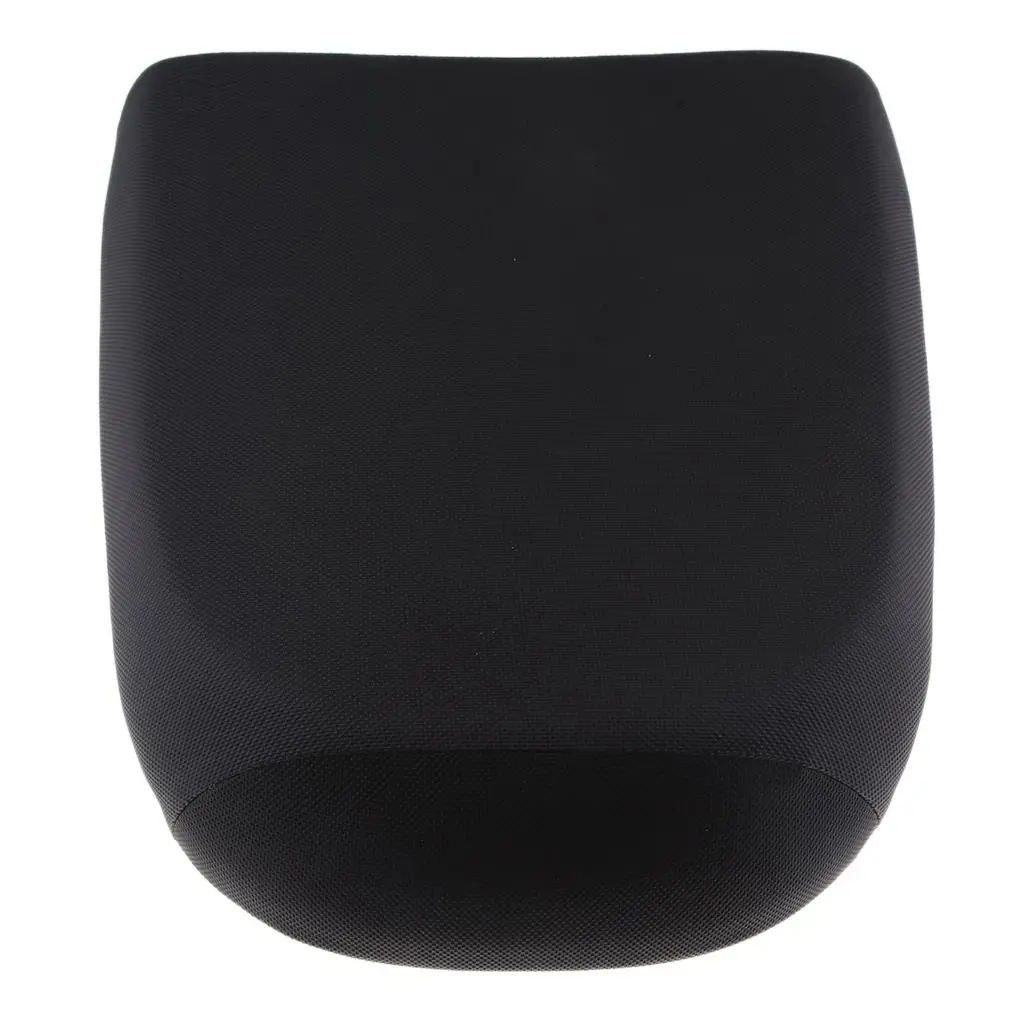 

Passenger Back Seat Passenger Black Leather for ADV 05 12