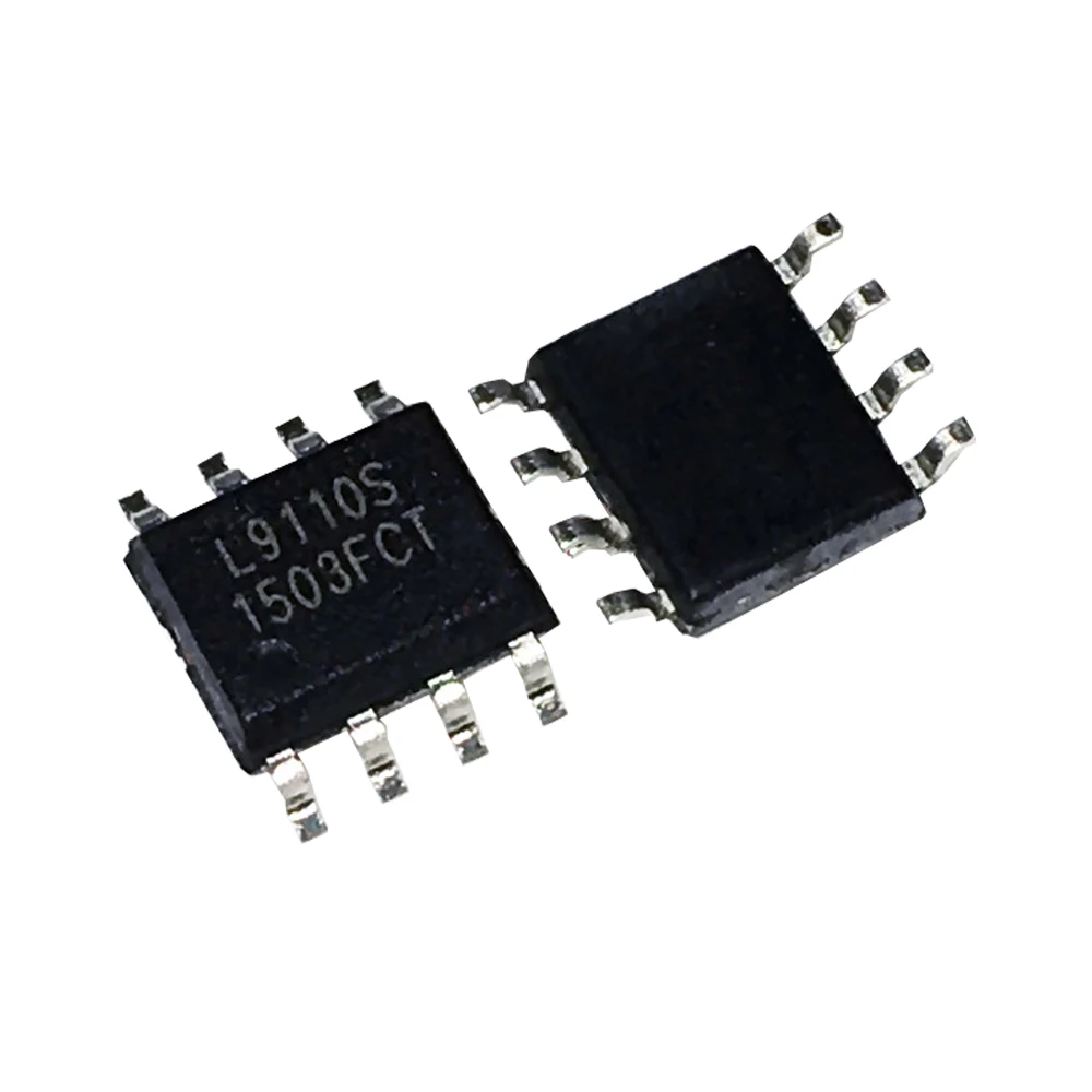 

100pcs L9110S L9110 SOP-8 free shipping