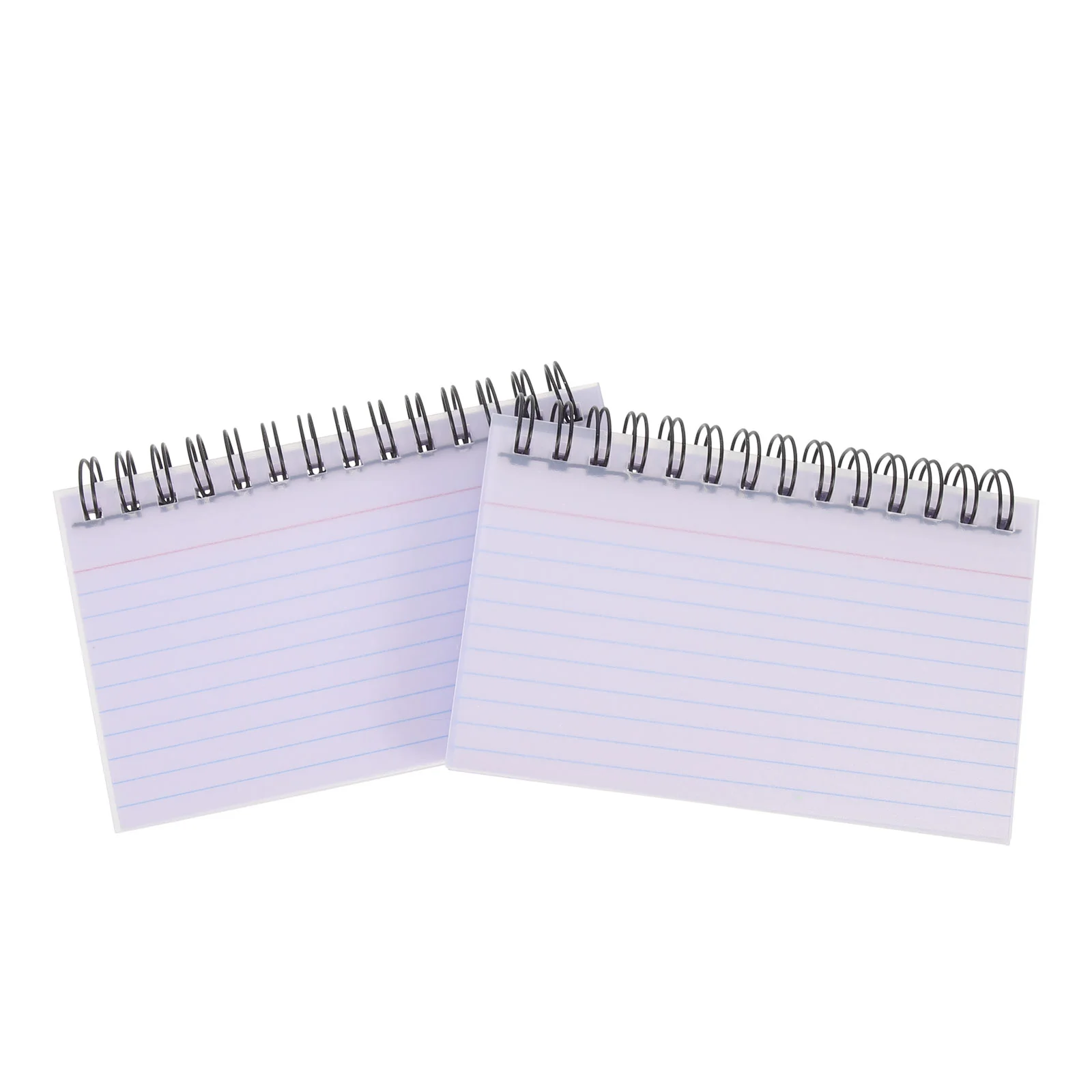 

Notebook Spiral Pad Pads Writing Memonotepad Pocket Mini Note Steno Tablet Notebooks Field Notepads