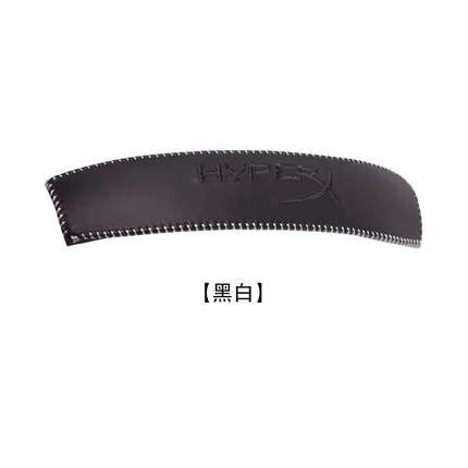 Сменные амбушюры для наушников HyperX Cloud Core фланелевые из пены с эффектом памяти II |