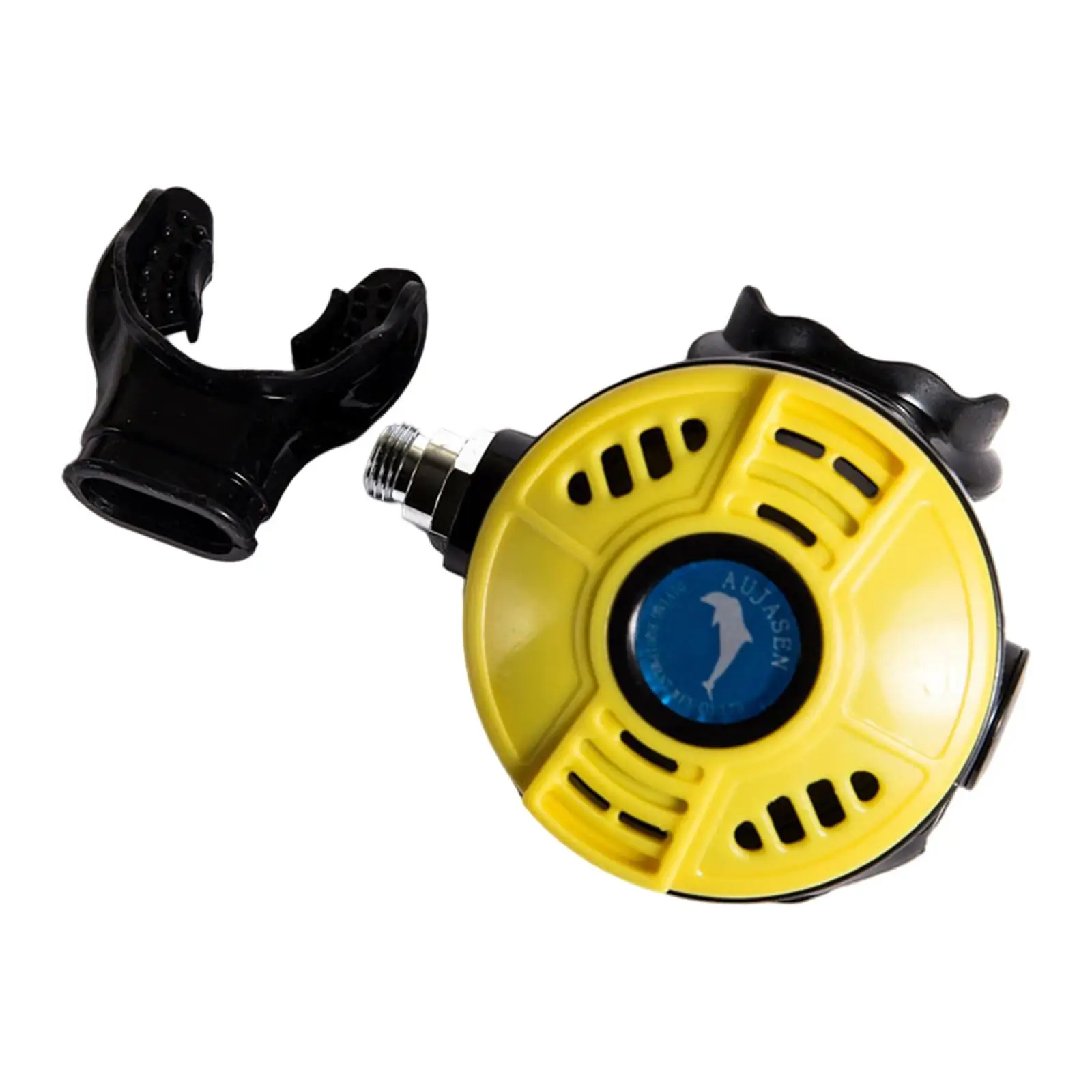 

Durable Scuba Diving Regulator Brass Connector Dive Replacement