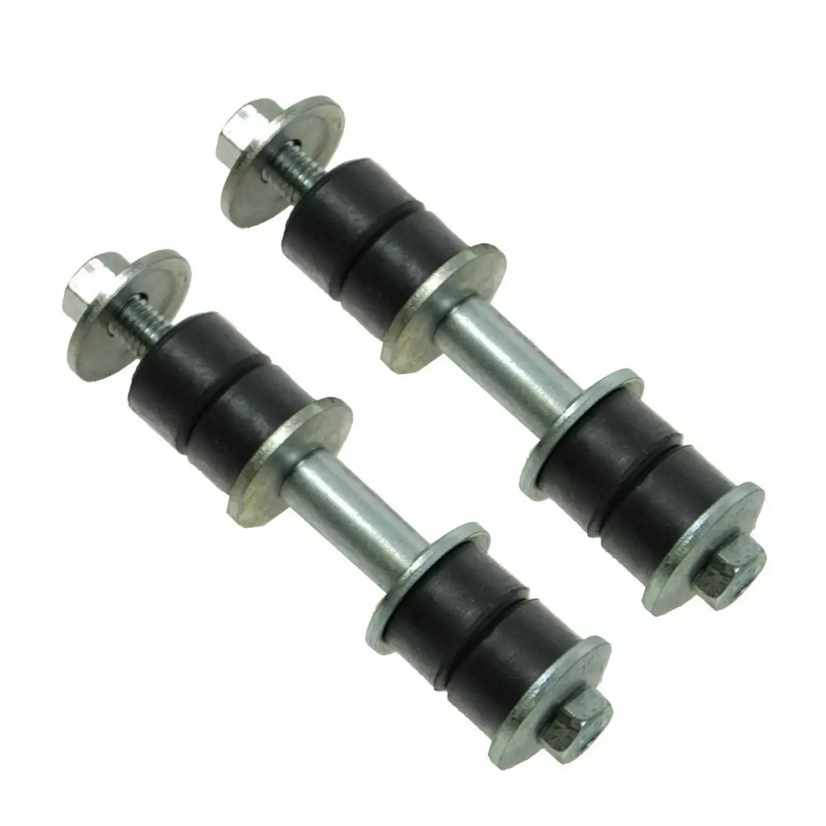 

Set of 2 Front Rear or Front Suspension Stabilizer Sway Bar End Links For INFINITI J30 Q45 MITSUBISHI MIRAGE LANCER NISSAN 240SX