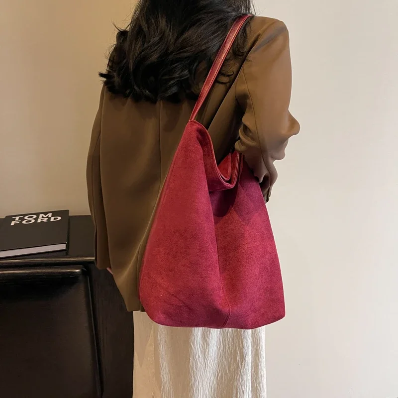 

Pu Leather Zipper Tote Bags Ladies Bags on Sale 2023 High Quality Autumn Solid Wallet New High Capacity Casual Handbag