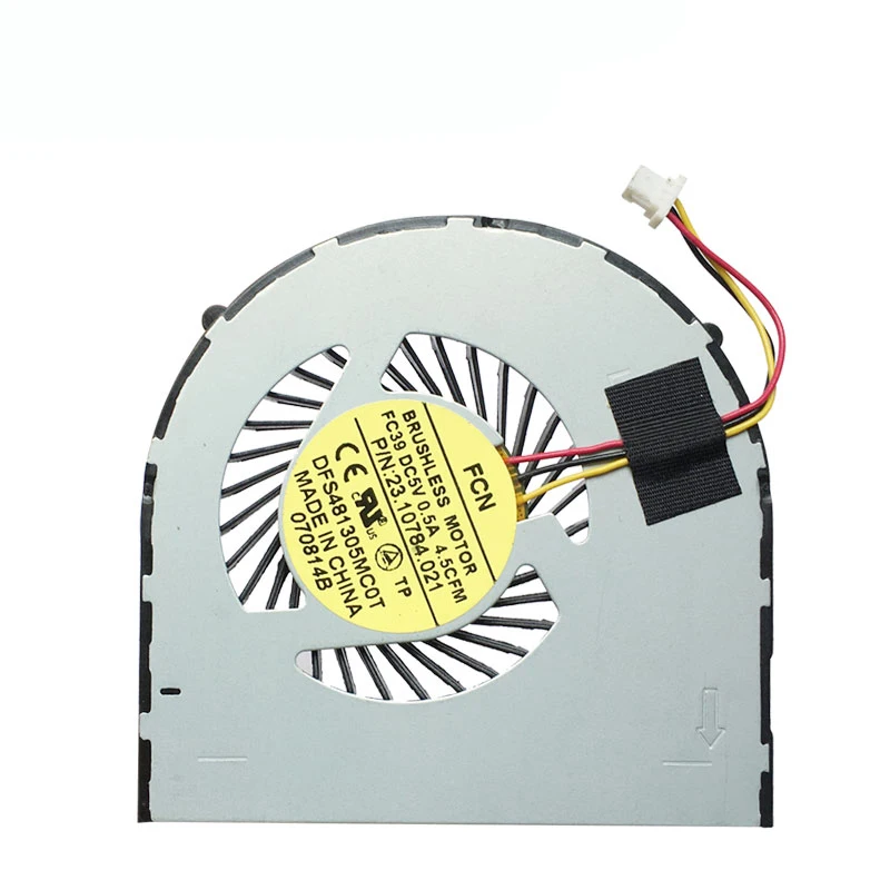 

New Original LAPTOP CPU Cooling Fan For Dell Inspiron 3421 5421 5437 3437 2421 M431R 3518 3443 3442