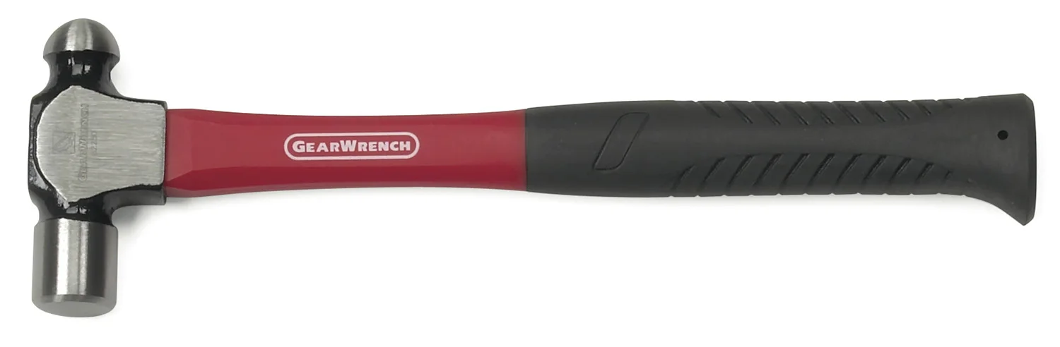 

Free Shipping 8 Oz Pein Hammer Fiberglass