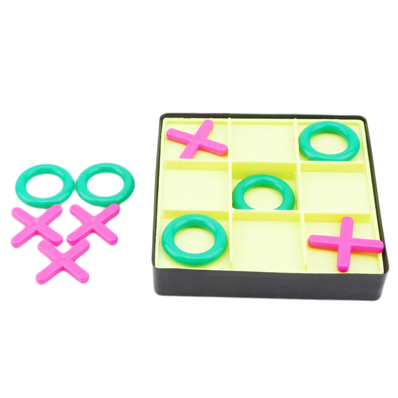 

O X Shape Birthday Party Favors Gift Toys Bags Filler Loot Gag Kids Brain Education Prize Game Pocket Puzzle Game Kids Gift