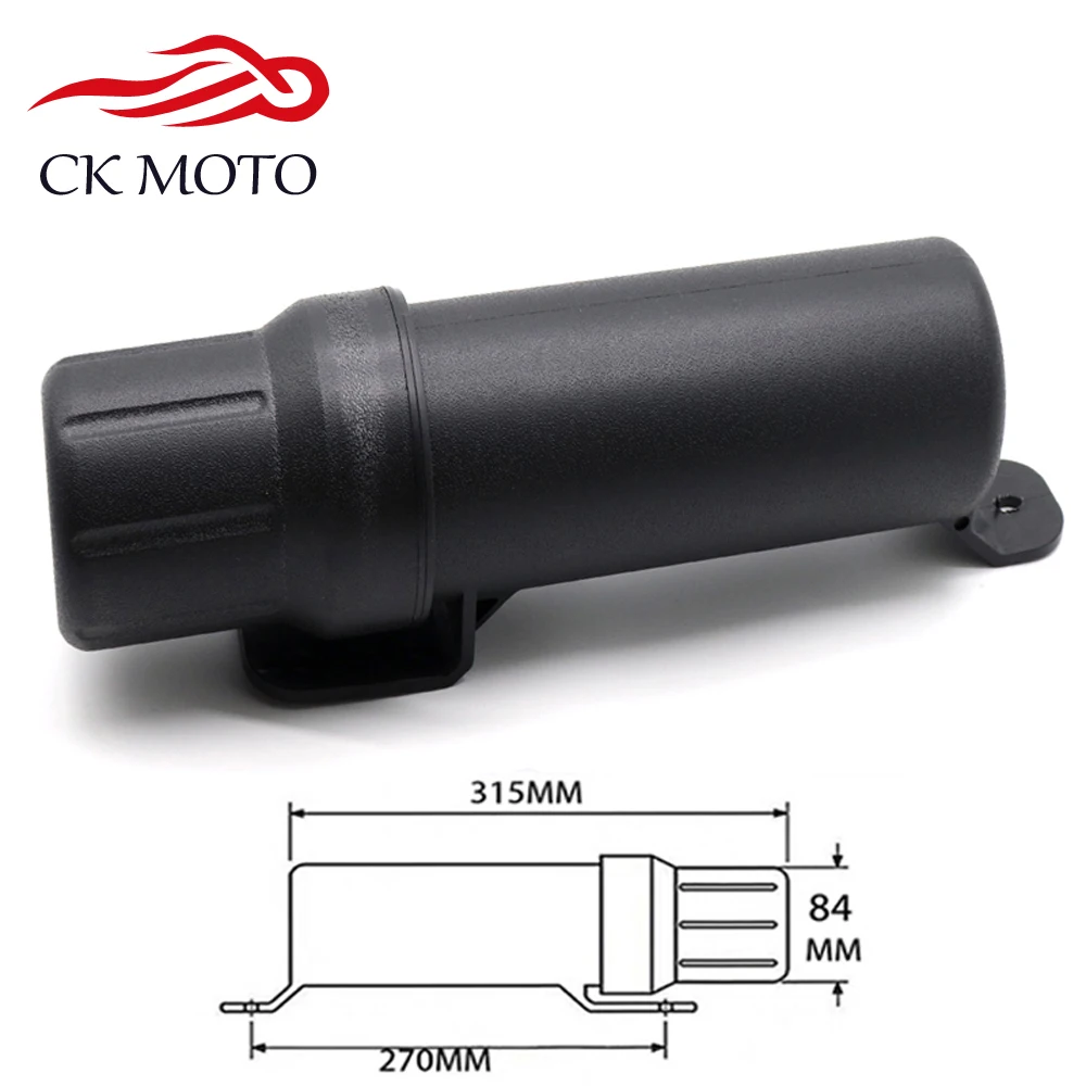 

Водонепроницаемый тубус для перчаток ящик для хранения для BMW R1200RT R NINET 1200RT R1200 RT RNINET Универсальный внедорожник