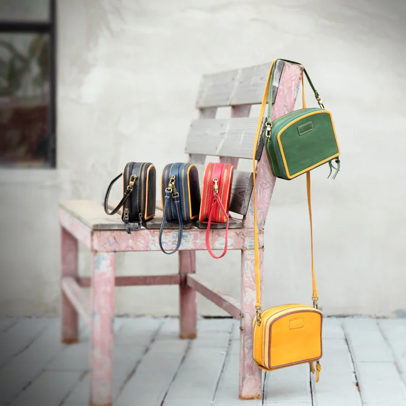 

Jingge роскошный бренд высокого качества 2023 Новинка натуральная женская косметика 6067 маленькая квадратная сумка через плечо из растительного...