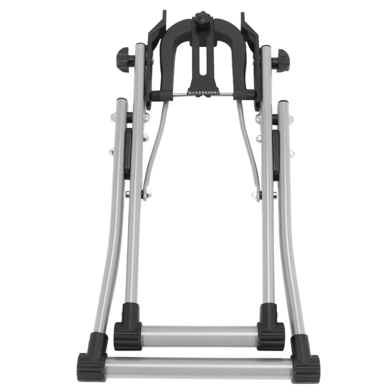 

Home Mechanic Bicycle Wheel Truing Stand Wheel Maintenance Home Truing Stand Holder Support Bike Repair Tool