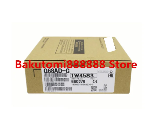 

Q68AD-G Q68ADG модуль