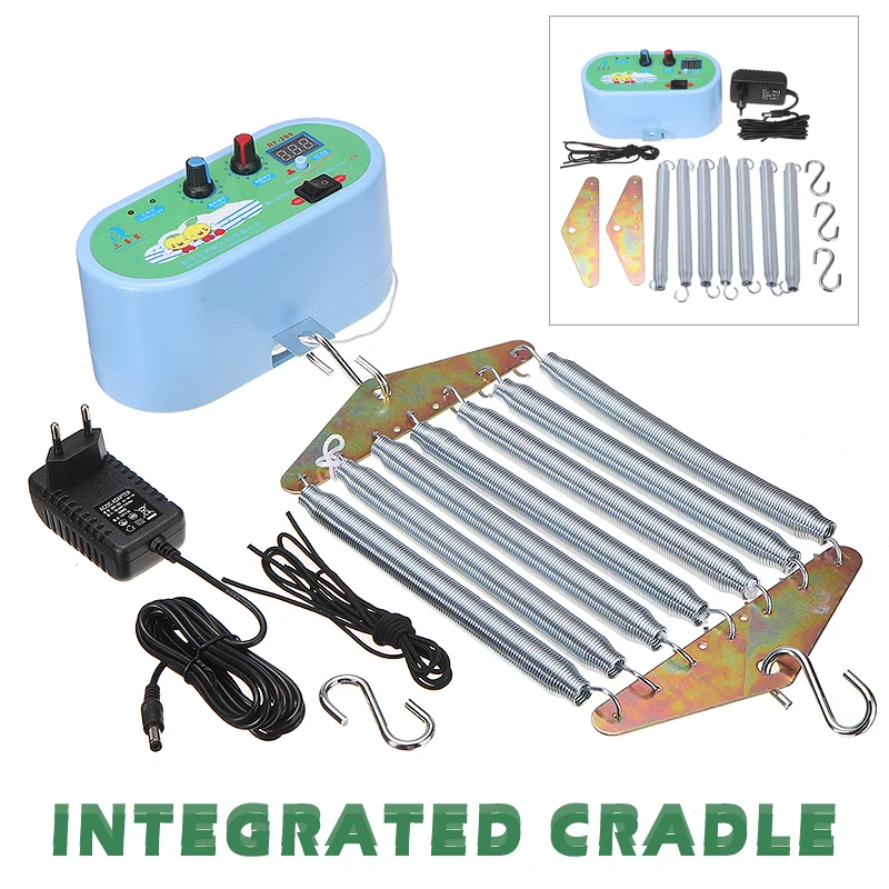 

Детский контроллер, колыбель для детского батута, сменный таймер для детского автокачалка, колыбель, оборудование для контроллера скорости