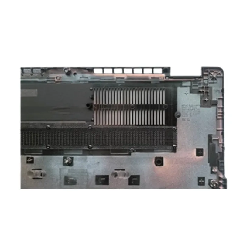 Новинка для Dell Latitude 5320 E5320 нижняя базовая фотовспышка D shell 0007N8 007N8