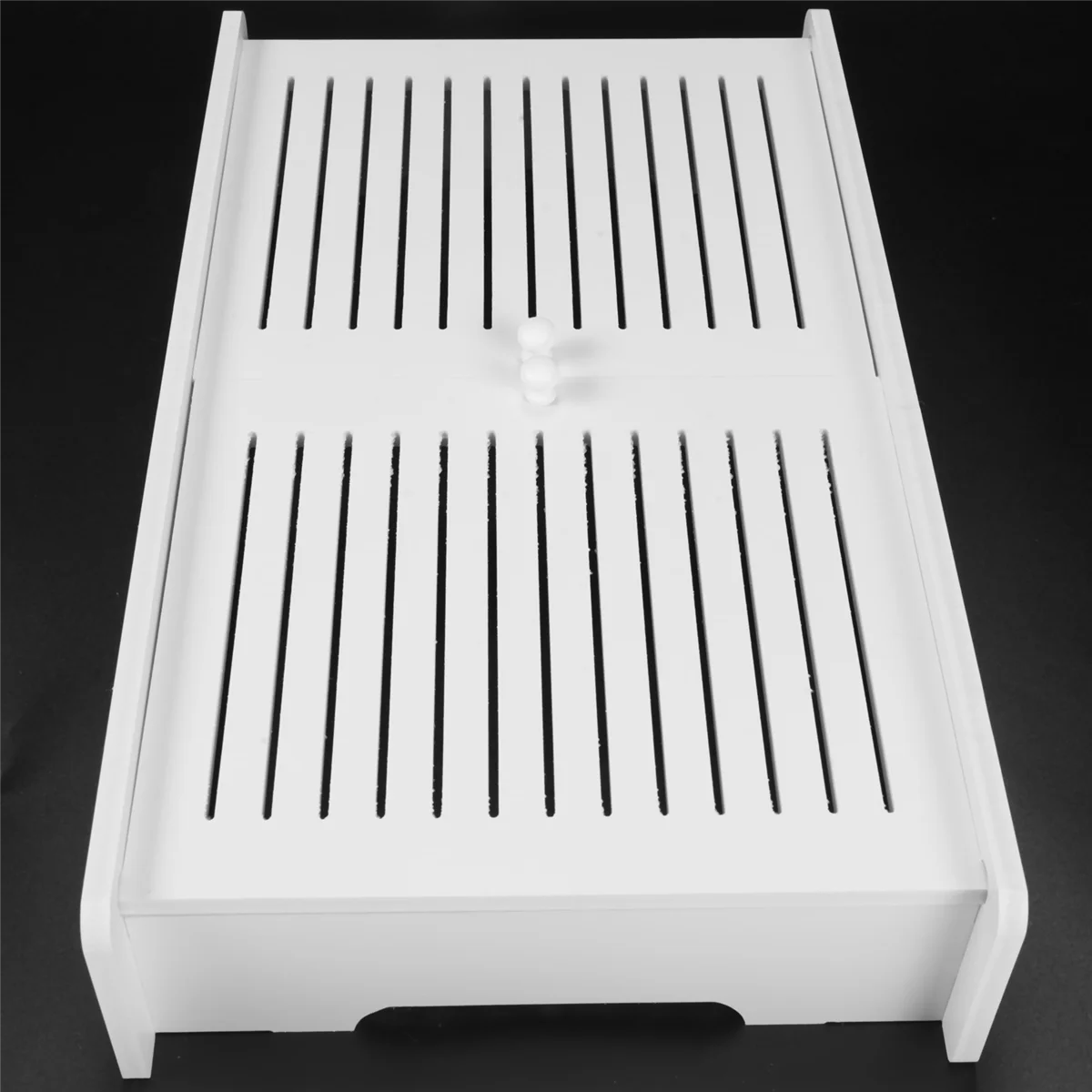 Ящики для хранения беспроводных Wi-Fi-роутеров деревянный ящик кабель настенный