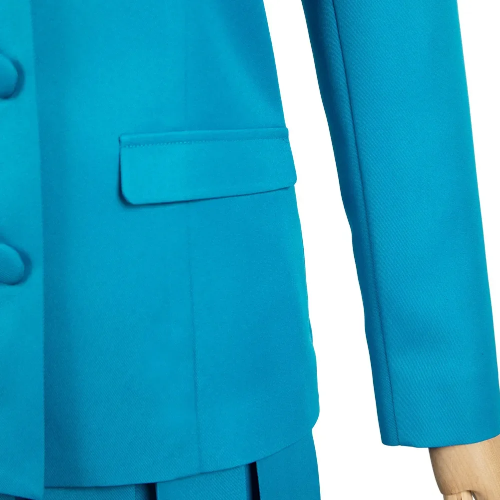 Костюм Kuronuma Sawako для косплея фантастическая школьная форма костюмы аниме Кими