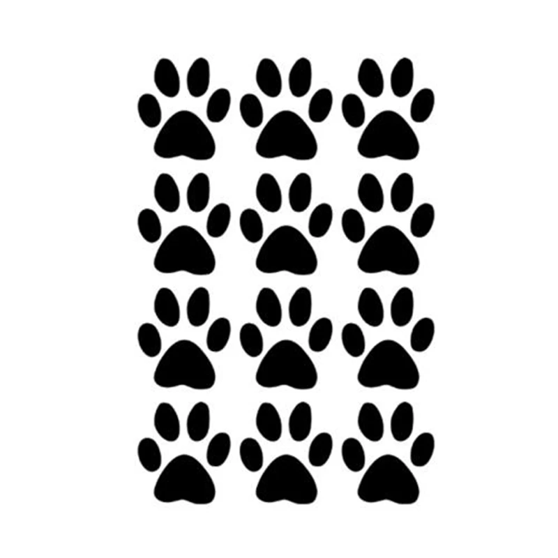 Pvc Decal ,4*3cm/piece