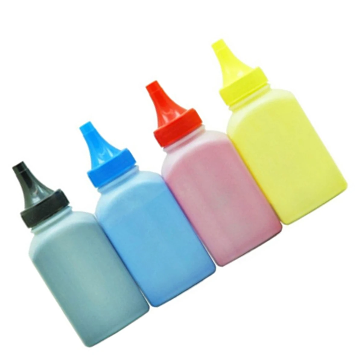 Комплекты для заправки пыли с тонером 45 г Brother TN291K TN295K TN 221K 225K 251K 255K 241K 245K 281K 285K