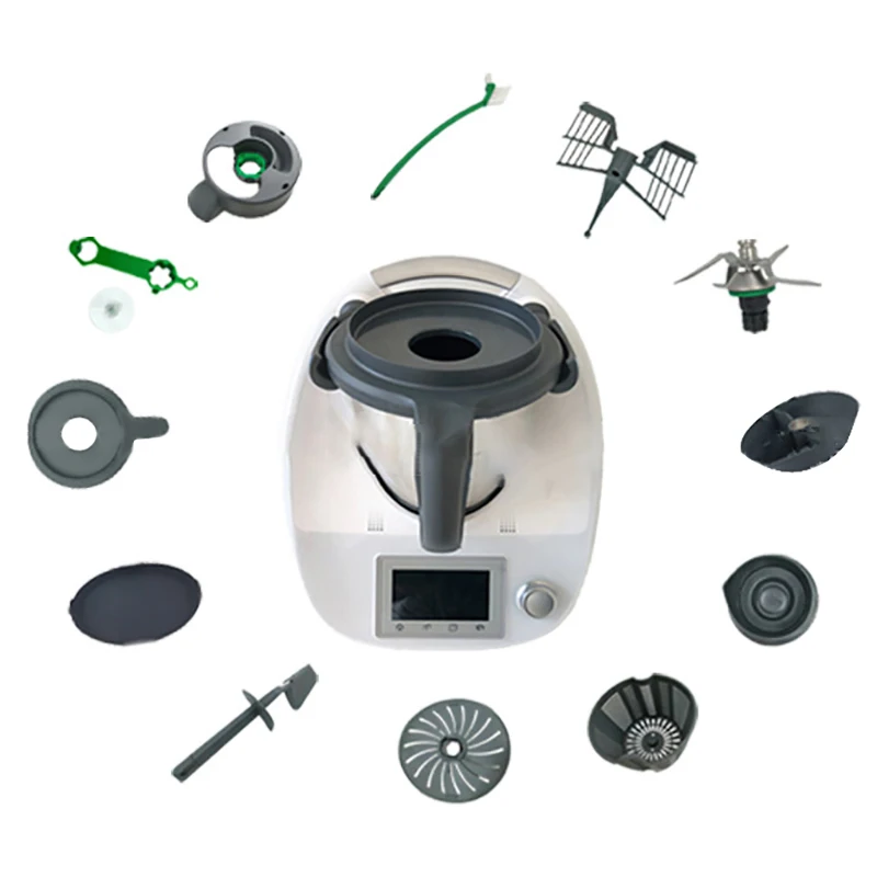 Приводное колесо лезвия блендера 5/7/12 шестерня для 1200 C2/C3/D4/E5 направляющая муфта 7T