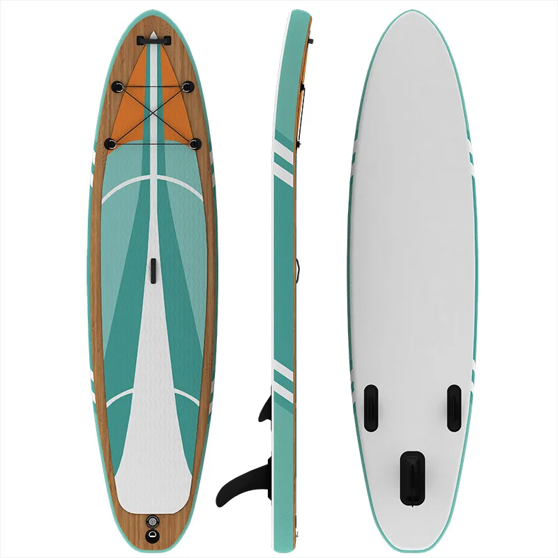

Inflatable SUP paddle board paddleboard paddleboard water ski surfboard water sports equipment