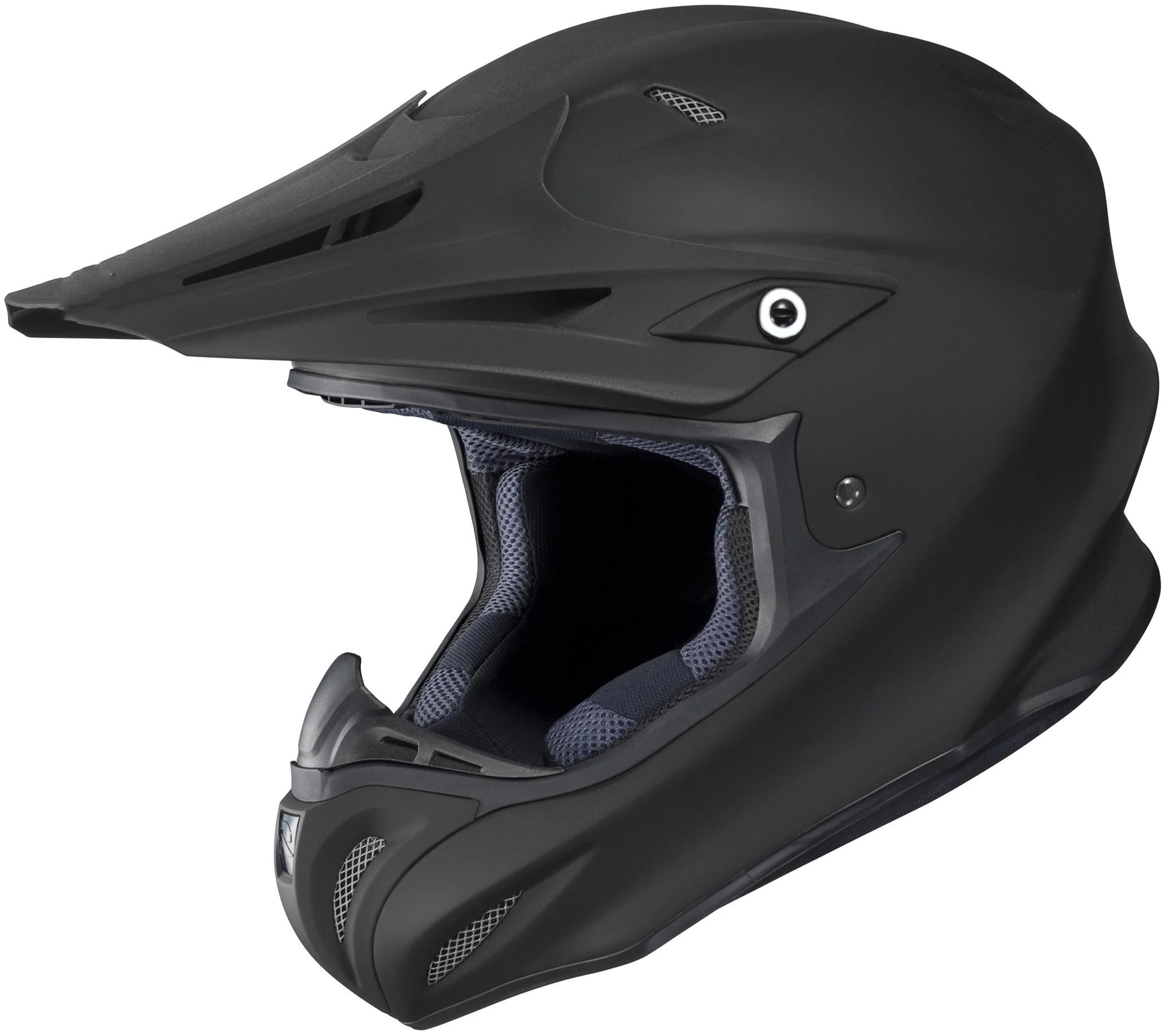 

New Sport Helmet Visor for RPHA X Helmet - Matte Black