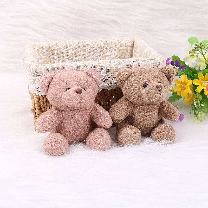 Рисунок 4 - детская мягкая Набивная игрушк