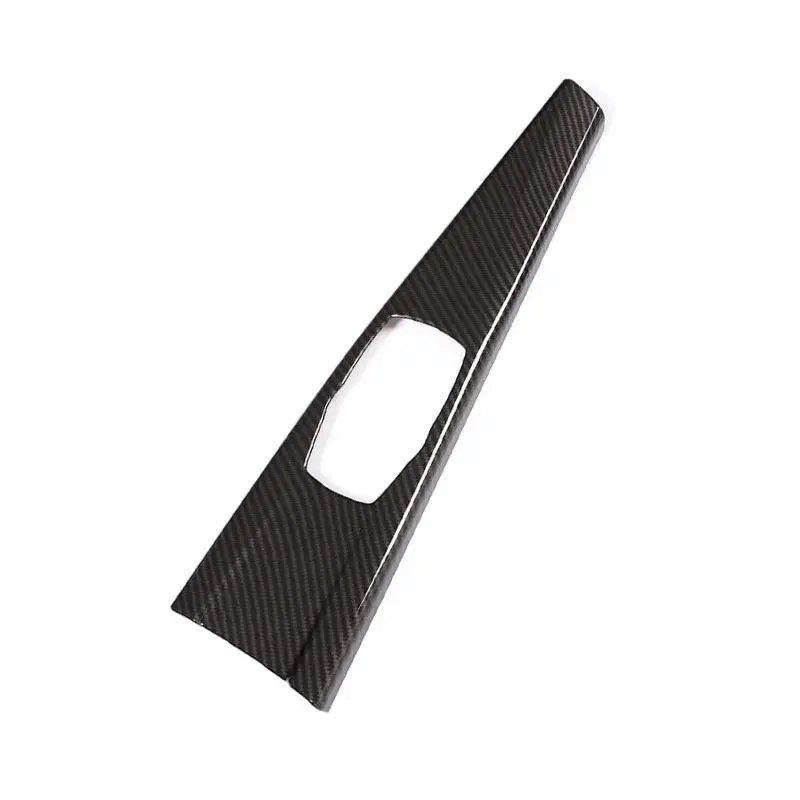 LHD для BMW 3 4 серии 3GT F30 F31 F32 F34 2013-2018 ABS автомобильная центральная консоль