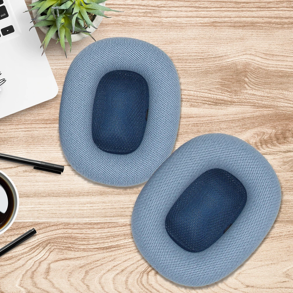 Сменные амбушюры мягкие пенопластовые подушки запасные части для наушников Apple