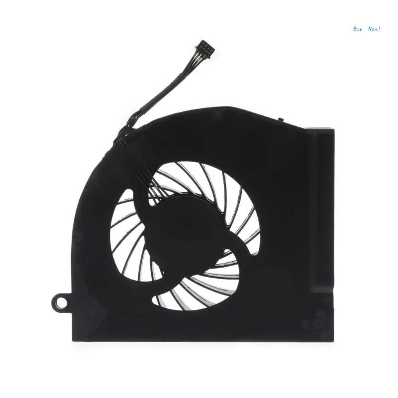 

Кулер для процессора ZBook 17 G1 G2 735375-001 768730-001