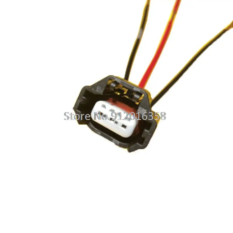 

20 см 3-контактный разъем датчика положения распределительного вала для Nissan Altima Frontier Pathfinder Sentra X-Trail Infiniti