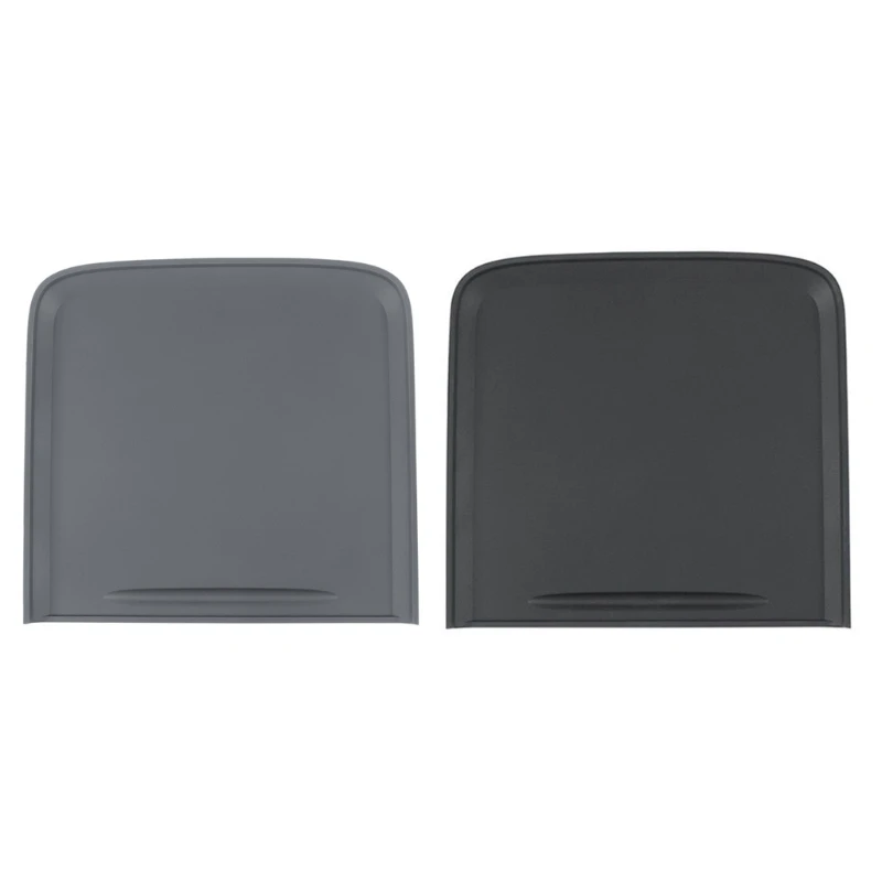 

F1CF для центральной консоли модели Y 3 силиконовый коврик для беспроводной зарядки нескользящий коврик для зарядного устройства защитные детали против царапин