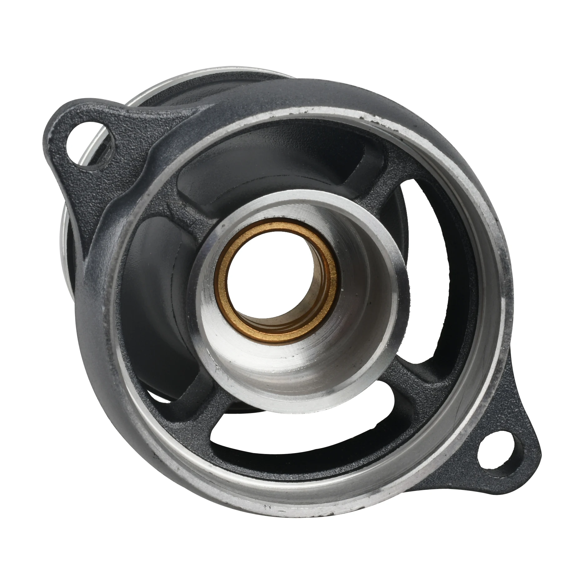 6N0-45361 Нижний корпус в сборе для подвесного мотора Yamaha 2/4T 8HP 6HP 6N0-G5361-00 6N0-G5361 6G1-45361