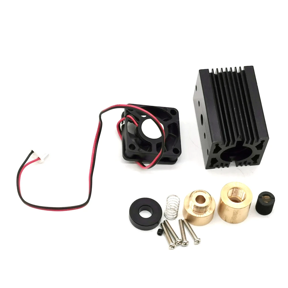 

Корпус лазерного диода TO5 30x50 мм