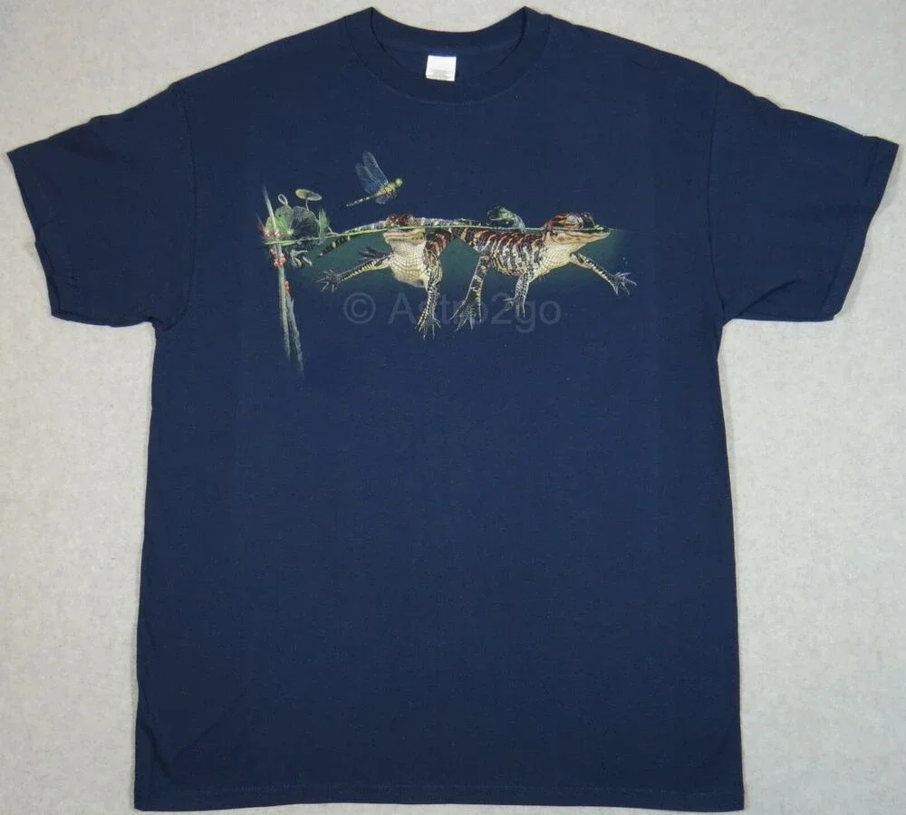 Забавная футболка из 100% хлопка с круглым вырезом летняя повседневная мужская