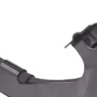 Фото Датчик скорости левого переднего колеса ABS (проводной) 89516-60080 для Toyota 4Runner, FJ, Lexus GX470, автозапчасти №1
