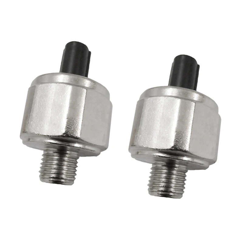 

2X Car Knock Sensor for Honda Accord Civic Cr-V Acura 30530-Pna-003